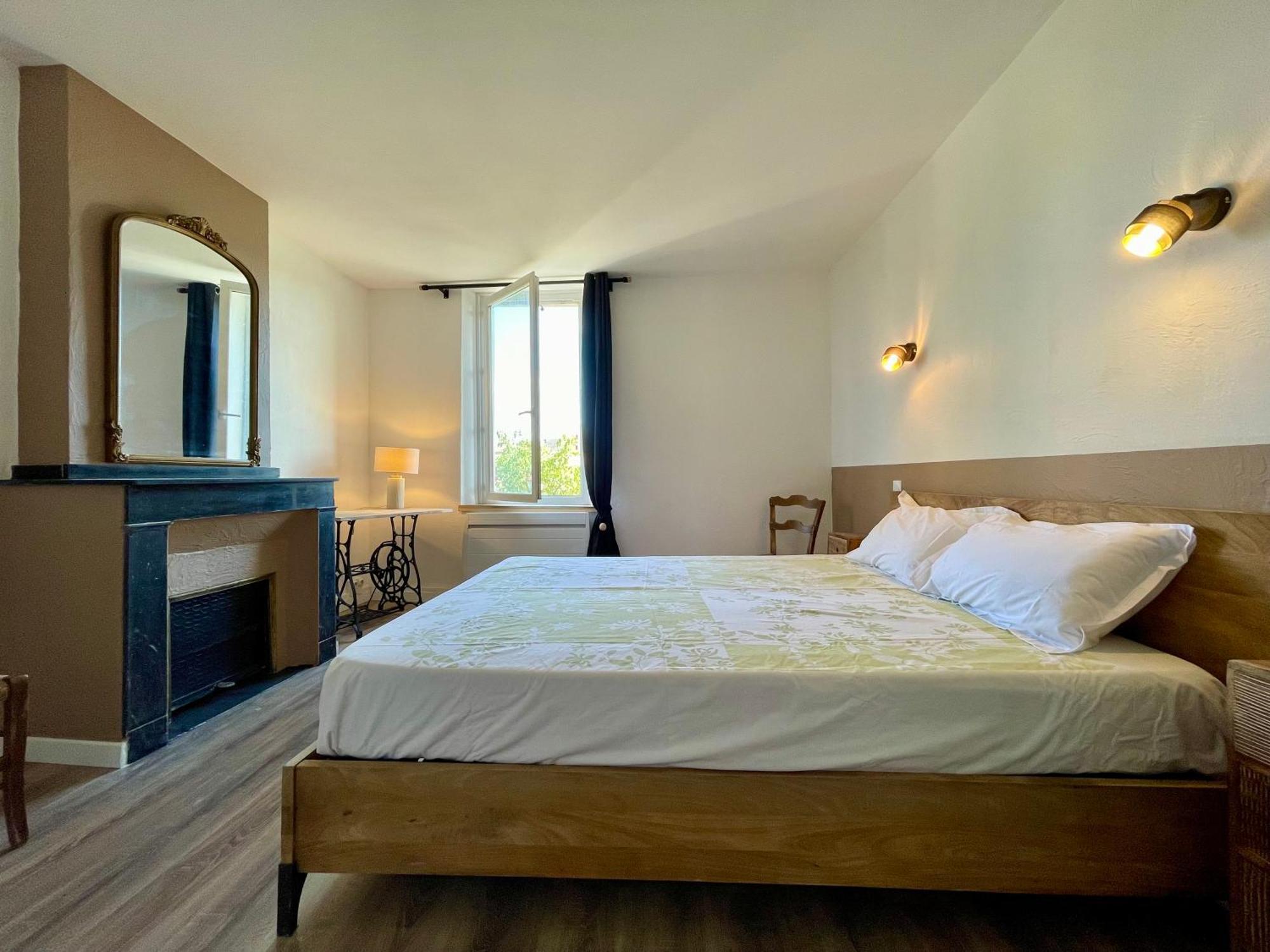Maison Du Canal Avec Cour Privee Carcassonne Dış mekan fotoğraf