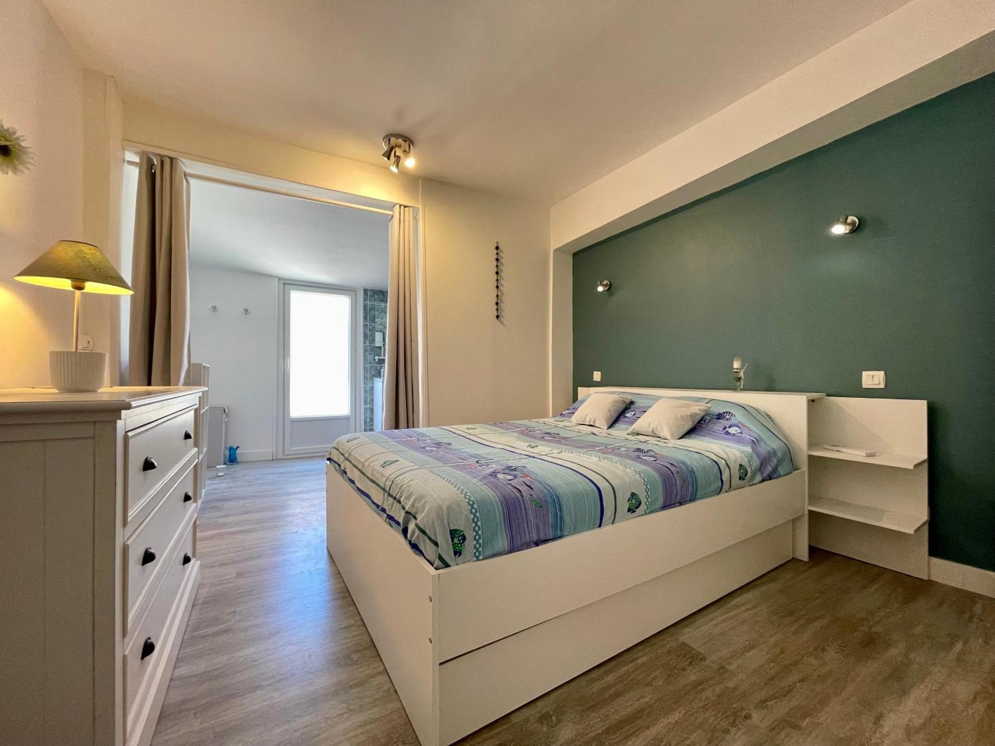 Maison Du Canal Avec Cour Privee Carcassonne Dış mekan fotoğraf
