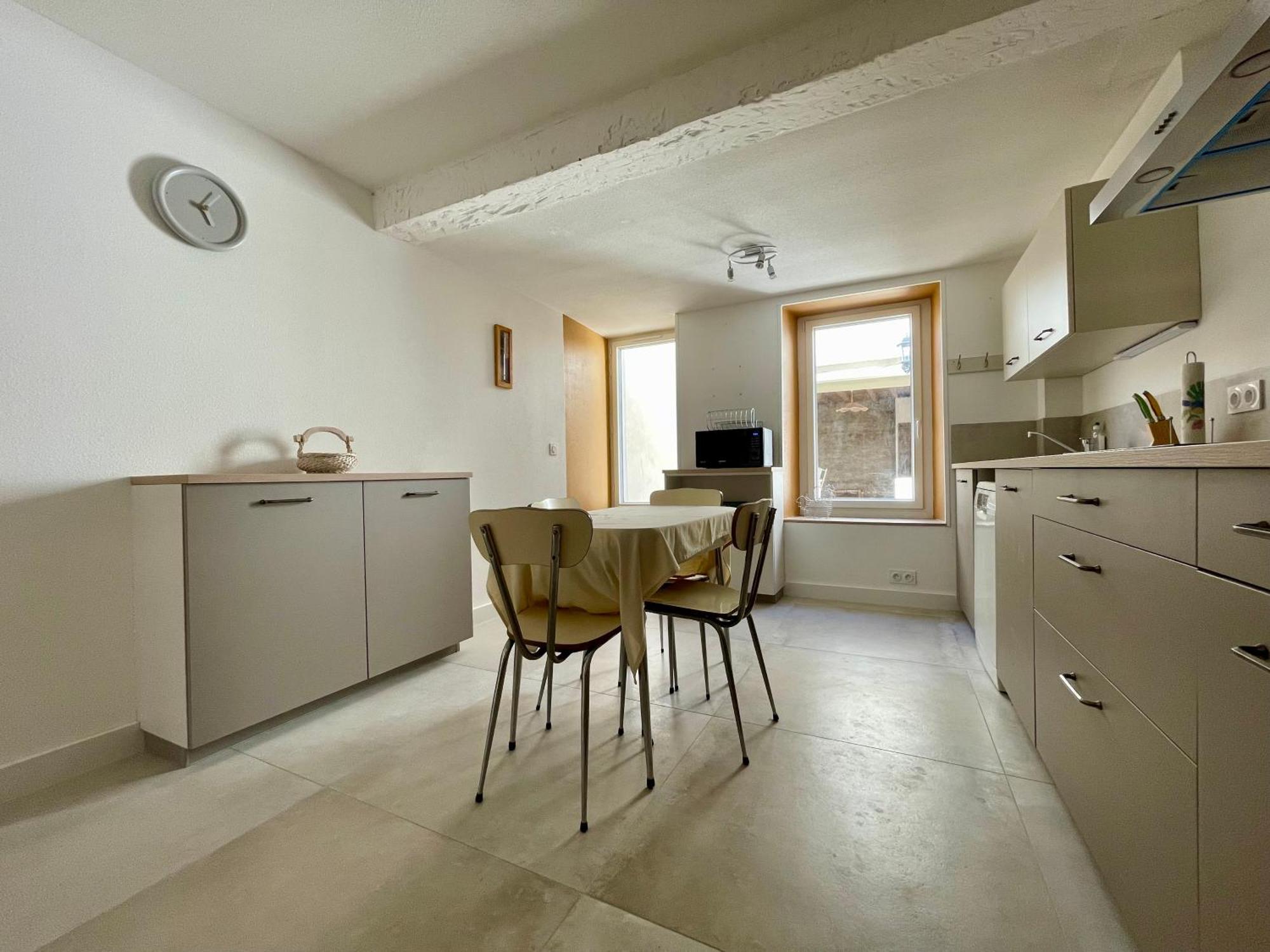Maison Du Canal Avec Cour Privee Carcassonne Dış mekan fotoğraf