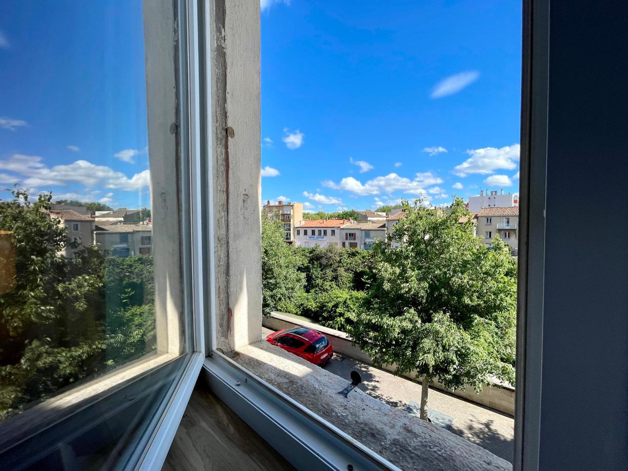 Maison Du Canal Avec Cour Privee Carcassonne Dış mekan fotoğraf