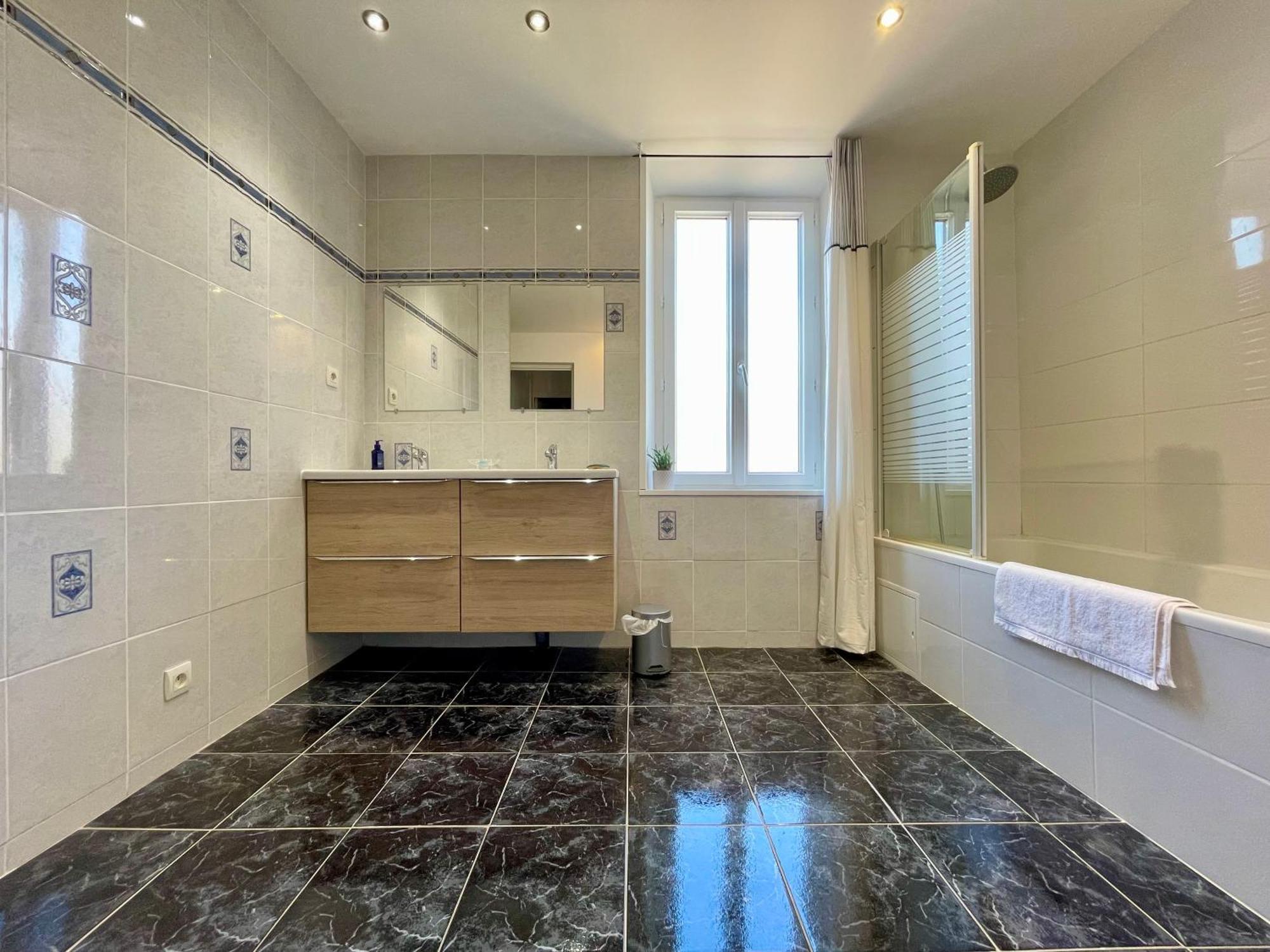 Maison Du Canal Avec Cour Privee Carcassonne Dış mekan fotoğraf